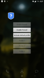 AFWall+ (Android Firewall +) 3.5.3 (noarch) (Android 5.0+)