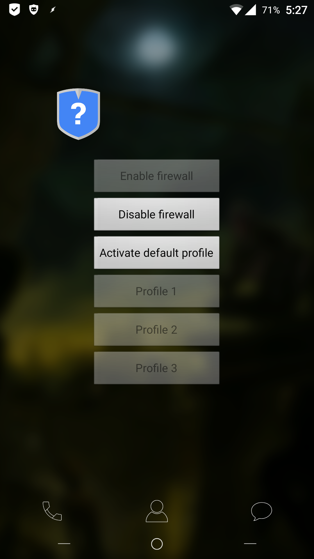 Download AFWall+ (Android Firewall +) APKs for Android - APKMirror