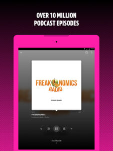 Amazon Music (Android Automotive) 25.19.0