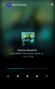 Amazon Music (Android Automotive) 25.19.0