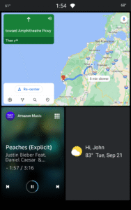 Amazon Music (Android Automotive) 25.19.0