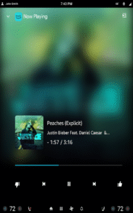 Amazon Music (Android Automotive) 25.19.0