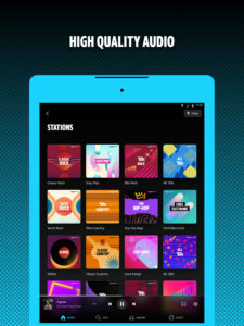 Amazon Music (Android Automotive) 25.19.0