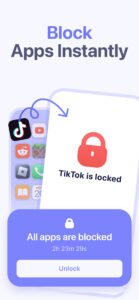 Parental Control App - Kidsee 8.2