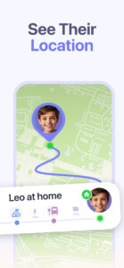 Parental Control App - Kidsee 8.2