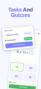 Parental Control App - Kidsee 8.2