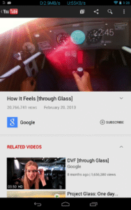 Network Monitor Mini 1.0.282 (Android 6.0+)