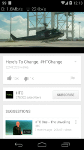 Network Monitor Mini 1.0.282 (Android 6.0+)