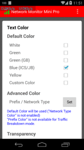 Network Monitor Mini 1.0.282 (Android 6.0+)