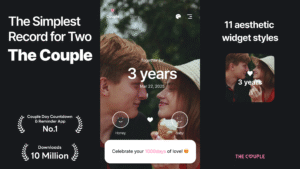 The Couple (Days in Love) v3.10.2