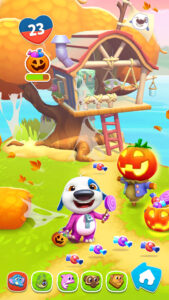 My Talking Hank: Islands 3.8.6.47463