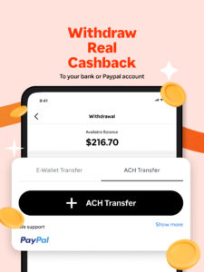 ShopBack: Cashback & Rewards 6.31.0