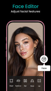 Photo Editor: Retouch, Enhance 1.270.80 Photo Editor: Retouch, Enhance 1.270.80