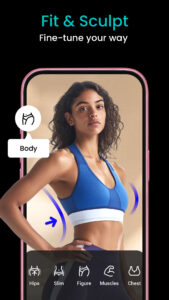 Photo Editor: Retouch, Enhance 1.270.80 Photo Editor: Retouch, Enhance 1.270.80