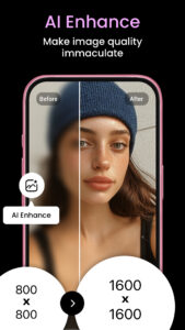 Photo Editor: Retouch, Enhance 1.270.80 Photo Editor: Retouch, Enhance 1.270.80