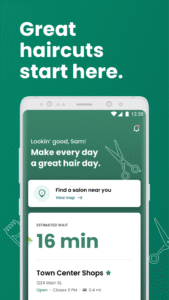 Great Clips Online Check-in 6.71.0 (2025102005) Great Clips Online Check-in 6.71.0 (2025102005)