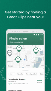 Great Clips Online Check-in 6.71.0 (2025102005) Great Clips Online Check-in 6.71.0 (2025102005)