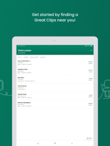 Great Clips Online Check-in 6.71.0 (2025102005) Great Clips Online Check-in 6.71.0 (2025102005)