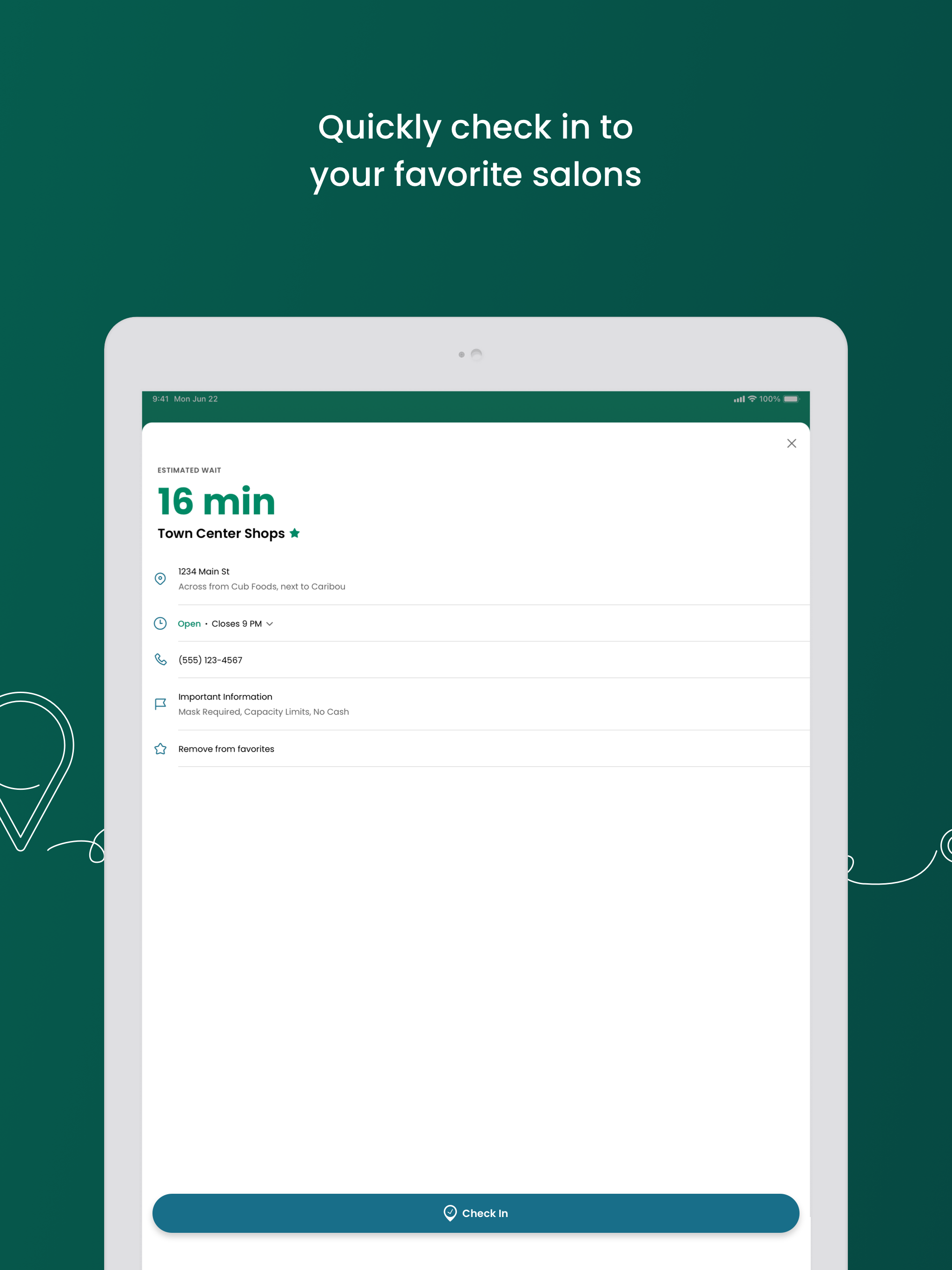 Great Clips Online Check-in 6.86.0 (2026070101) APK Download by Great ...