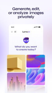 Lumo by Proton 2.0.0-gms
