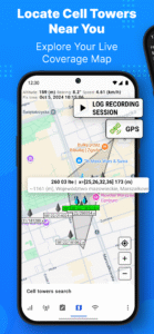 Netmonitor: 5G, Cell & WiFi 1.20.0