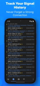 Netmonitor: 5G, Cell & WiFi 1.20.0