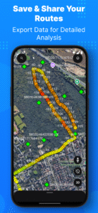 Netmonitor: 5G, Cell & WiFi 1.20.0