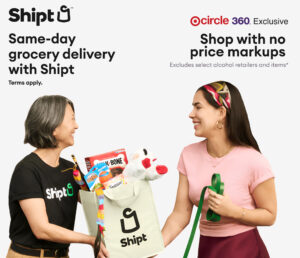 Shipt: Order Grocery Delivery 2.286.0