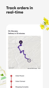 Shipt: Order Grocery Delivery 2.286.0