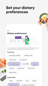 Shipt: Order Grocery Delivery 2.286.0