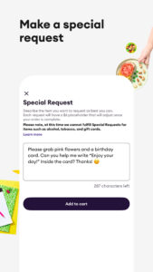 Shipt: Order Grocery Delivery 2.286.0