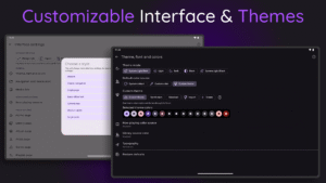 Symfonium: Music player & cast 13.5.0b Symfonium: Music player & cast 13.5.0b