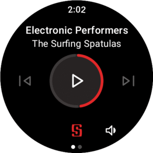 Symfonium: Music player & cast 13.5.0b Symfonium: Music player & cast 13.5.0b