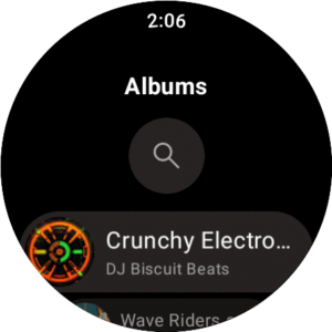 Symfonium: Music player & cast 13.5.0b Symfonium: Music player & cast 13.5.0b