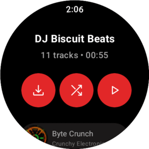 Symfonium: Music player & cast 13.5.0b Symfonium: Music player & cast 13.5.0b