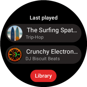 Symfonium: Music player & cast 13.5.0b Symfonium: Music player & cast 13.5.0b