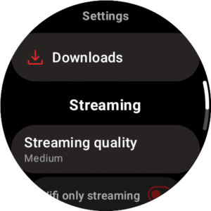 Symfonium: Music player & cast 13.5.0b Symfonium: Music player & cast 13.5.0b