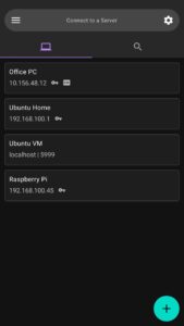 AVNC 3.1.1 AVNC 3.1.1