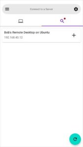 AVNC 3.1.1 AVNC 3.1.1