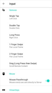 AVNC 3.1.1 AVNC 3.1.1