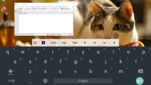 AVNC 3.1.1 AVNC 3.1.1