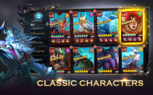 Might & Magic: Era of Chaos 1.0.241