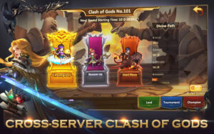 Might & Magic: Era of Chaos 1.0.241