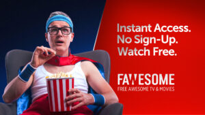 Fawesome 8.3