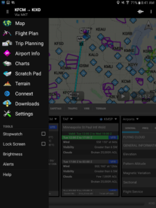 Garmin Pilot 26.10.0 Garmin Pilot 26.10.0
