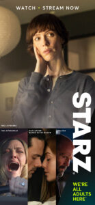 STARZ 3.2.4