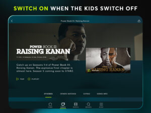STARZ 3.2.4
