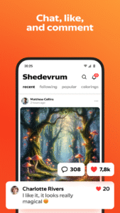 Shedevrum 11.1.0