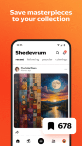 Shedevrum 11.1.0
