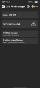 USB File Manager (NTFS, Exfat) 9.9.4